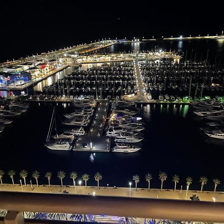 Apartamento Santa Maria Alicante Esterno foto