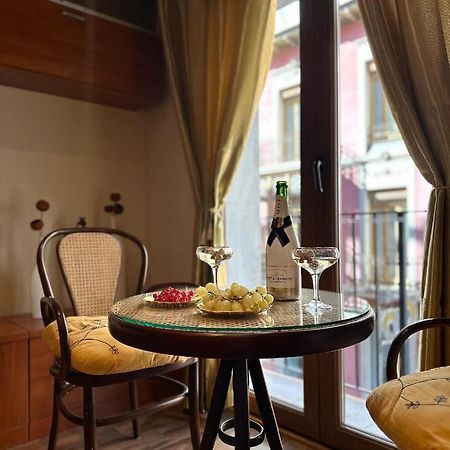 Apartamento Santa Maria Alicante Esterno foto