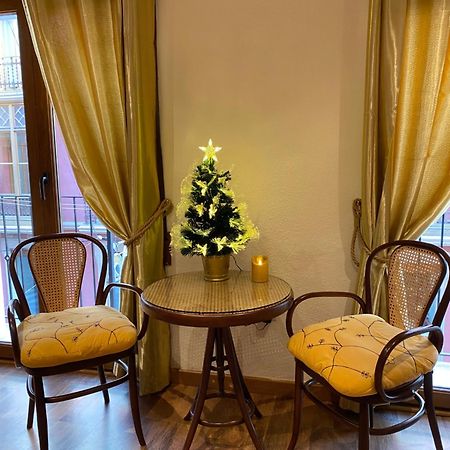 Apartamento Santa Maria Alicante Esterno foto
