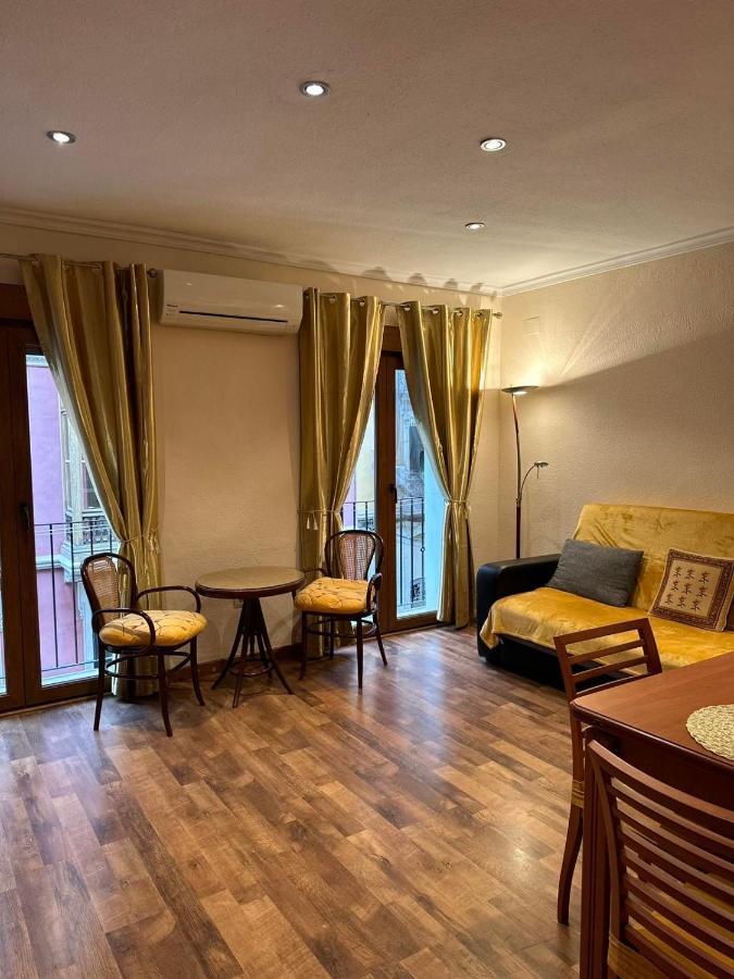 Apartamento Santa Maria Alicante Esterno foto